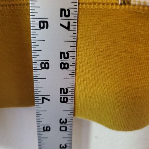 F cking Awesome Snoopy Acid Tee Rare Size XL Yellow Mustard Terry Cloth Inside - Picture 13 of 16